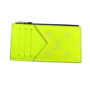 Louis Vuitton Coin Card Holder